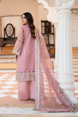 MEHRU | Aghaz Luxury Formals Collection | Rajwani Official