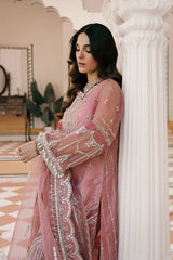MEHRU | Aghaz Luxury Formals Collection | Rajwani Official