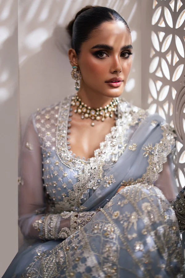 SOFINA (ZC24-01) | Zaha Gossamer '24 | Zaha by Khadija Shah