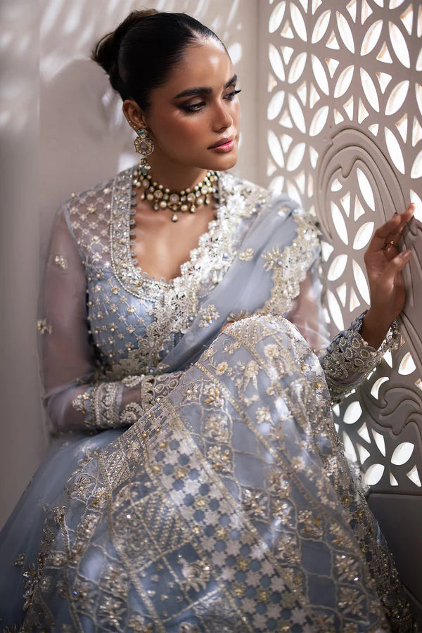 SOFINA (ZC24-01) | Zaha Gossamer '24 | Zaha by Khadija Shah
