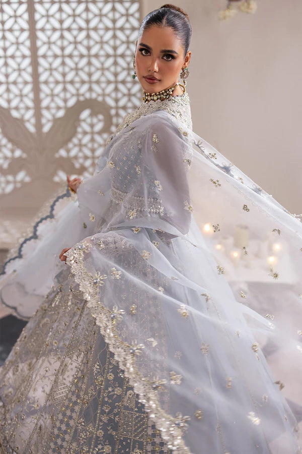 SOFINA (ZC24-01) | Zaha Gossamer '24 | Zaha by Khadija Shah