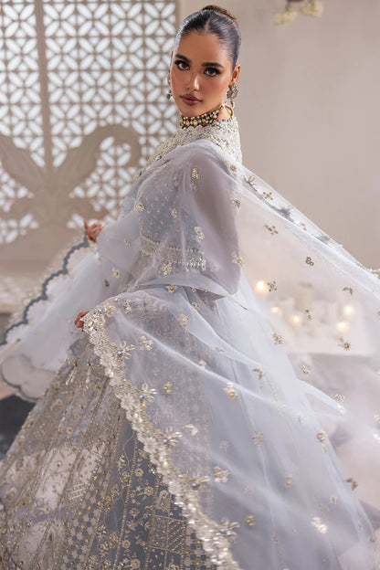 SOFINA (ZC24-01) | Zaha Gossamer '24 | Zaha by Khadija Shah