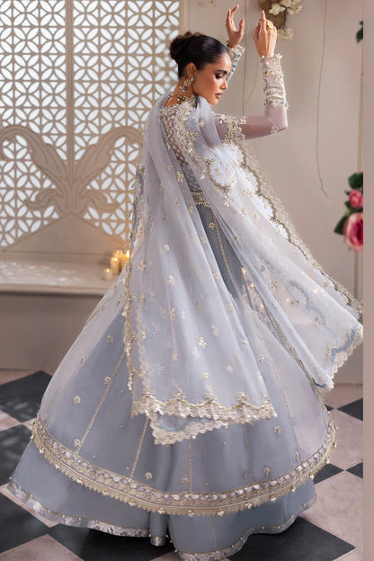 SOFINA (ZC24-01) | Zaha Gossamer '24 | Zaha by Khadija Shah