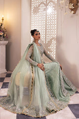 SERAPHINA (ZC24-03) | Zaha Gossamer '24 | Zaha by Khadija Shah