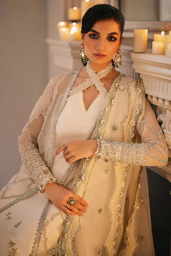 LEIYN (ZC24-02) | Zaha Gossamer '24 | Zaha by Khadija Shah