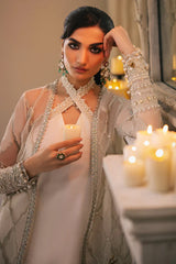 LEIYN (ZC24-02) | Zaha Gossamer '24 | Zaha by Khadija Shah