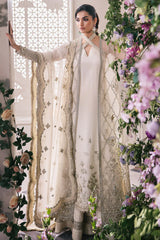 LEIYN (ZC24-02) | Zaha Gossamer '24 | Zaha by Khadija Shah