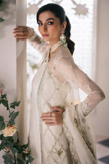 LEIYN (ZC24-02) | Zaha Gossamer '24 | Zaha by Khadija Shah