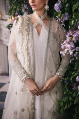 LEIYN (ZC24-02) | Zaha Gossamer '24 | Zaha by Khadija Shah