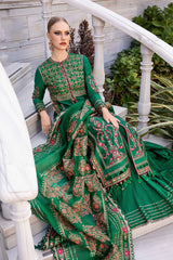 CST-811 | Unstitched Sateen '24 | Maria.B.