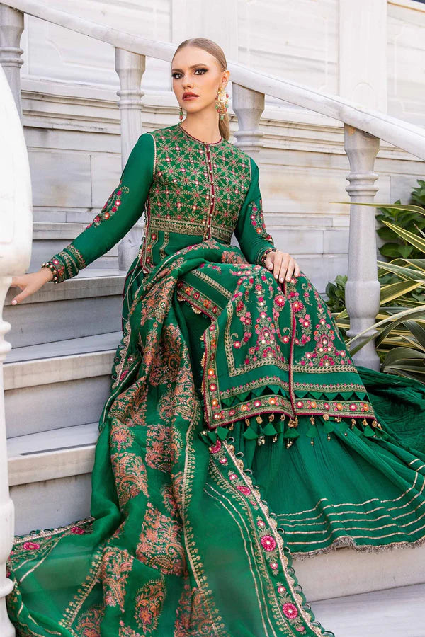 CST-811 | Unstitched Sateen '24 | Maria.B.