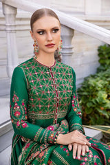 CST-811 | Unstitched Sateen '24 | Maria.B.