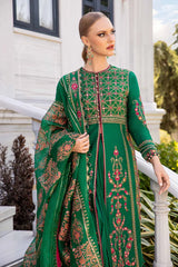 CST-811 | Unstitched Sateen '24 | Maria.B.