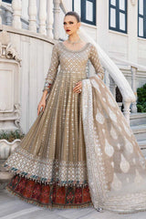 CST-810 | Unstitched Sateen '24 | Maria.B.
