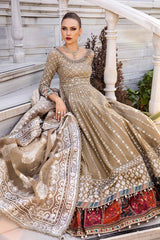 CST-810 | Unstitched Sateen '24 | Maria.B.