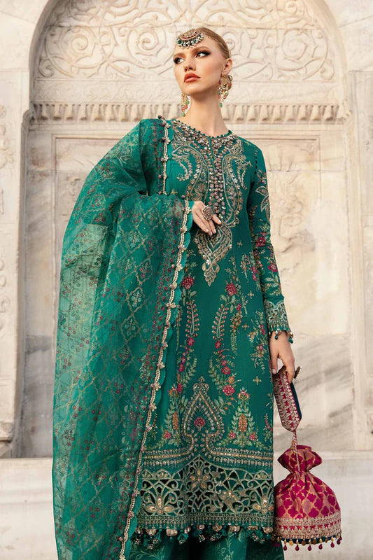 CST-805 | Unstitched Sateen '24 | Maria.B.