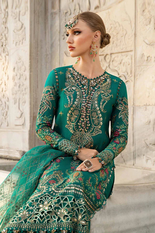 CST-805 | Unstitched Sateen '24 | Maria.B.