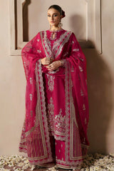 Shabana | Divani Silk Edit'25 | Afrozeh