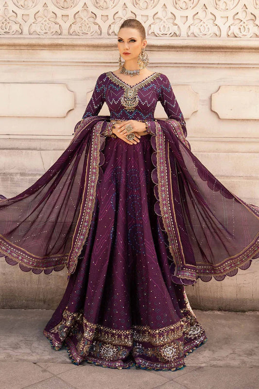 CST-802 | Unstitched Sateen '24 | Maria.B.