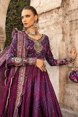 CST-802 | Unstitched Sateen '24 | Maria.B.