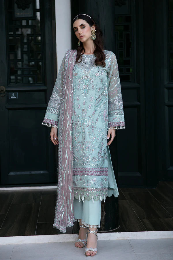 Selene | Surmaya Wedding Formals’23 | Avyana