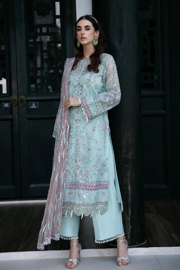 Selene | Surmaya Wedding Formals’23 | Avyana