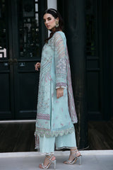 Selene | Surmaya Wedding Formals’23 | Avyana
