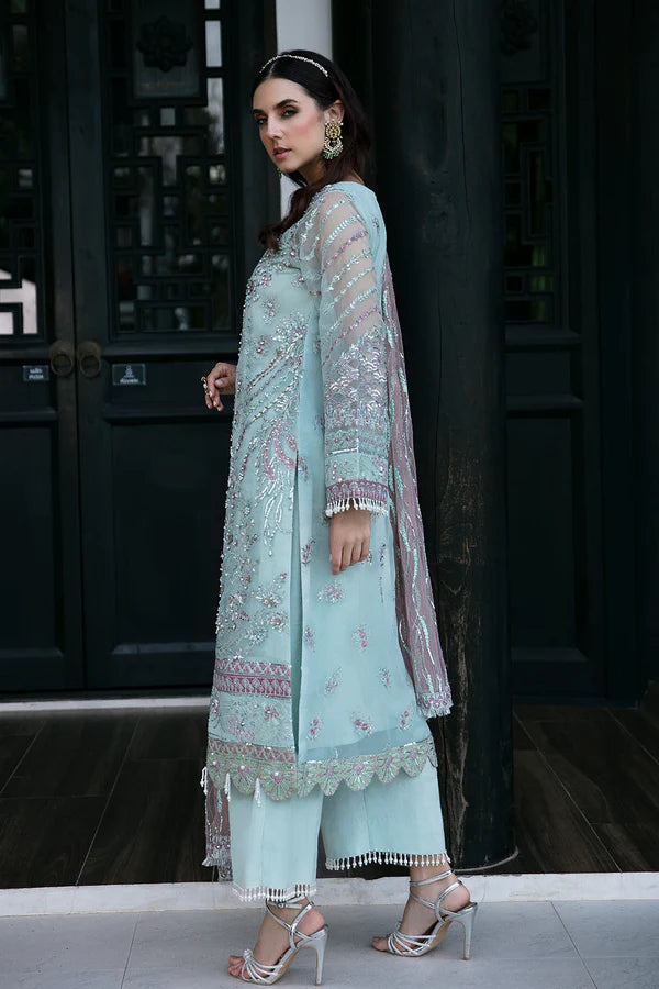 Selene | Surmaya Wedding Formals’23 | Avyana