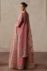 Gulrukh | Divani Silk Edit'25 | Afrozeh