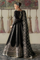 Husnara | Divani Silk Edit'25 | Afrozeh