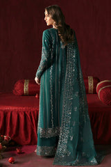 Shahnisa | Divani Silk Edit'25 | Afrozeh