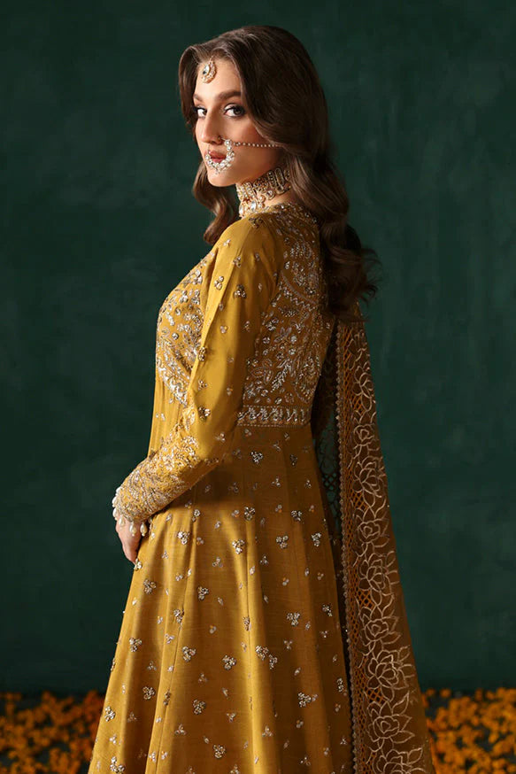 Jahanbano | Divani Silk Edit'25 | Afrozeh