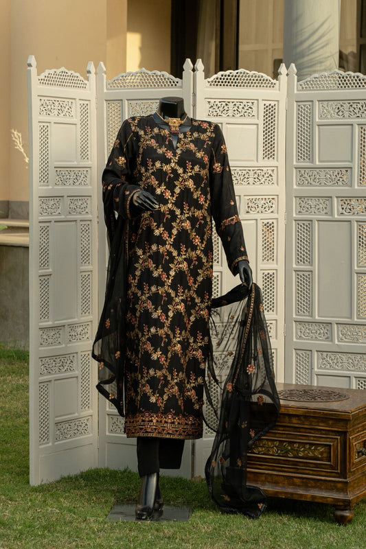 gul e dawoodi by NUR