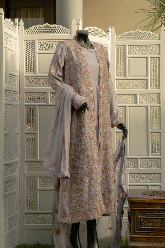 gul e dawoodi by NUR