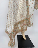chiffon zarri embroidery