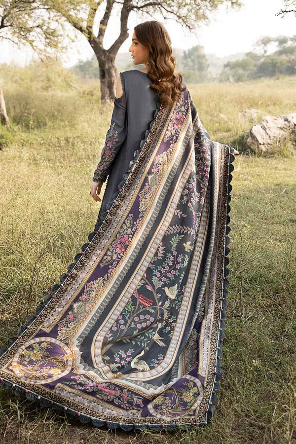 MPT-2406-A | M.Prints Winter '24 | Maria.B.