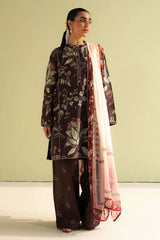Zoe-7B  Coco Prints 2025  Zara Shahjahan