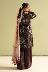 Zoe-7B  Coco Prints 2025  Zara Shahjahan