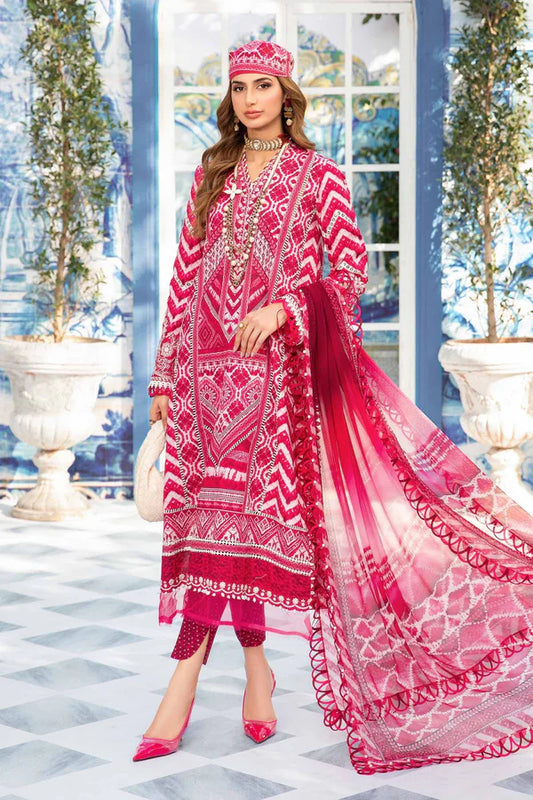 MPT-2208-A | M.Prints Eid 2 Edit | Maria.B.