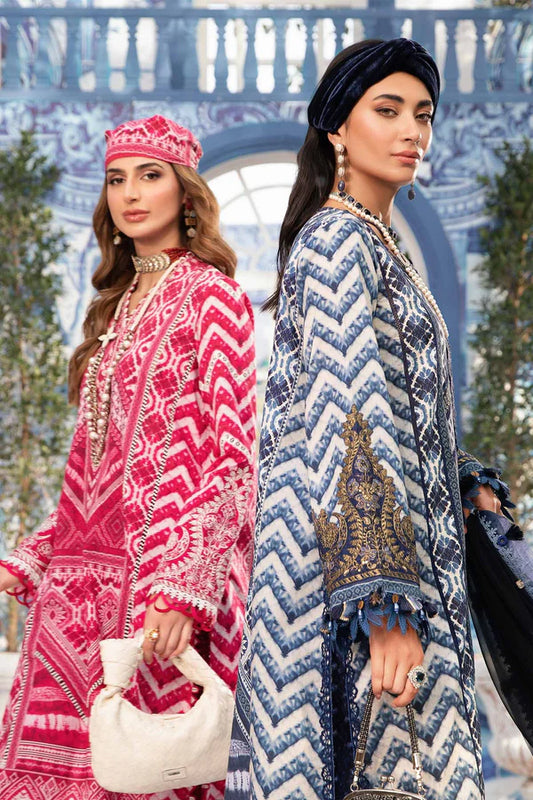 MPT-2208-A | M.Prints Eid 2 Edit | Maria.B.