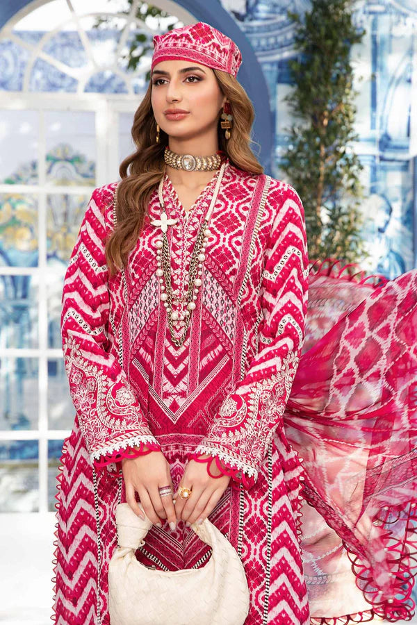 MPT-2208-A | M.Prints Eid 2 Edit | Maria.B.