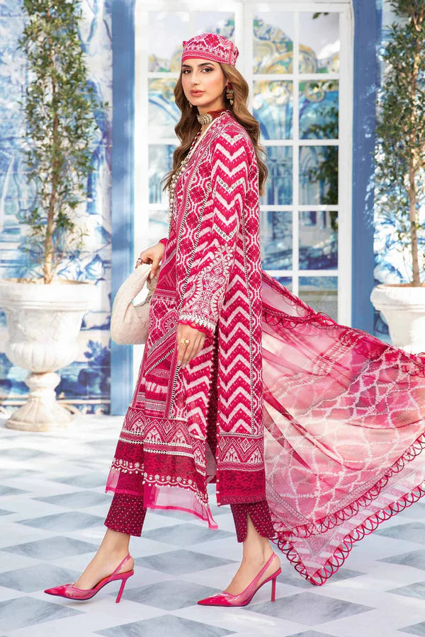 MPT-2208-A | M.Prints Eid 2 Edit | Maria.B.