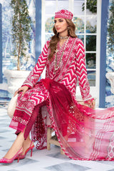 MPT-2208-A | M.Prints Eid 2 Edit | Maria.B.