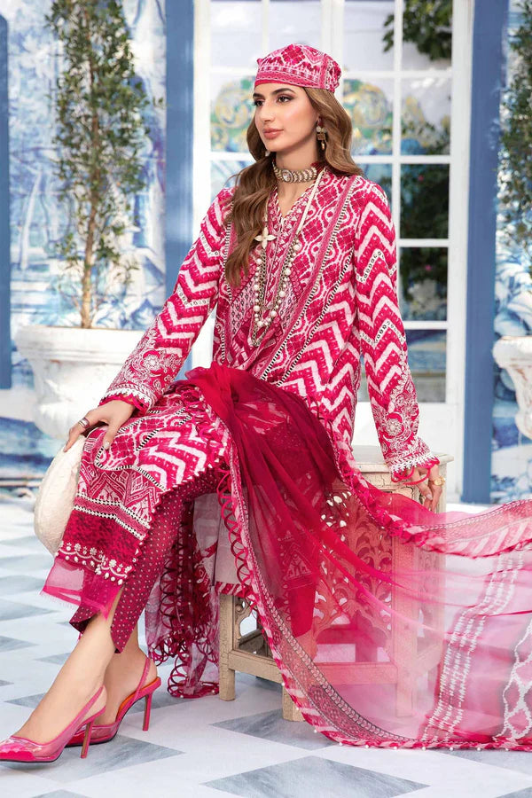 MPT-2208-A | M.Prints Eid 2 Edit | Maria.B.