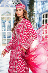 MPT-2208-A | M.Prints Eid 2 Edit | Maria.B.