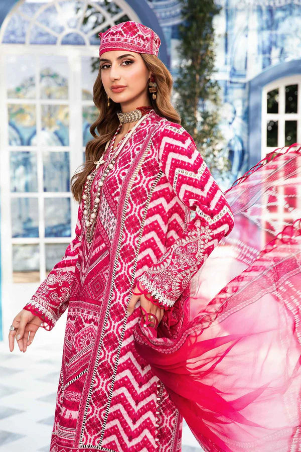 MPT-2208-A | M.Prints Eid 2 Edit | Maria.B.