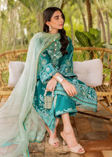 Faizah (A) | Siraa Lawn '24 Vol. 2 | Sadaf Fawad Khan