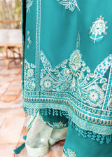 Faizah (A) | Siraa Lawn '24 Vol. 2 | Sadaf Fawad Khan