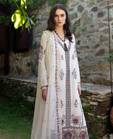 Muguet (D1-B) | AYLIN UNSTITCHED SUMMER LAWN '24 | Republic Womenswear
