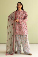 Amaya-10B | Coco Prints 2025 | Zara Shahjahan